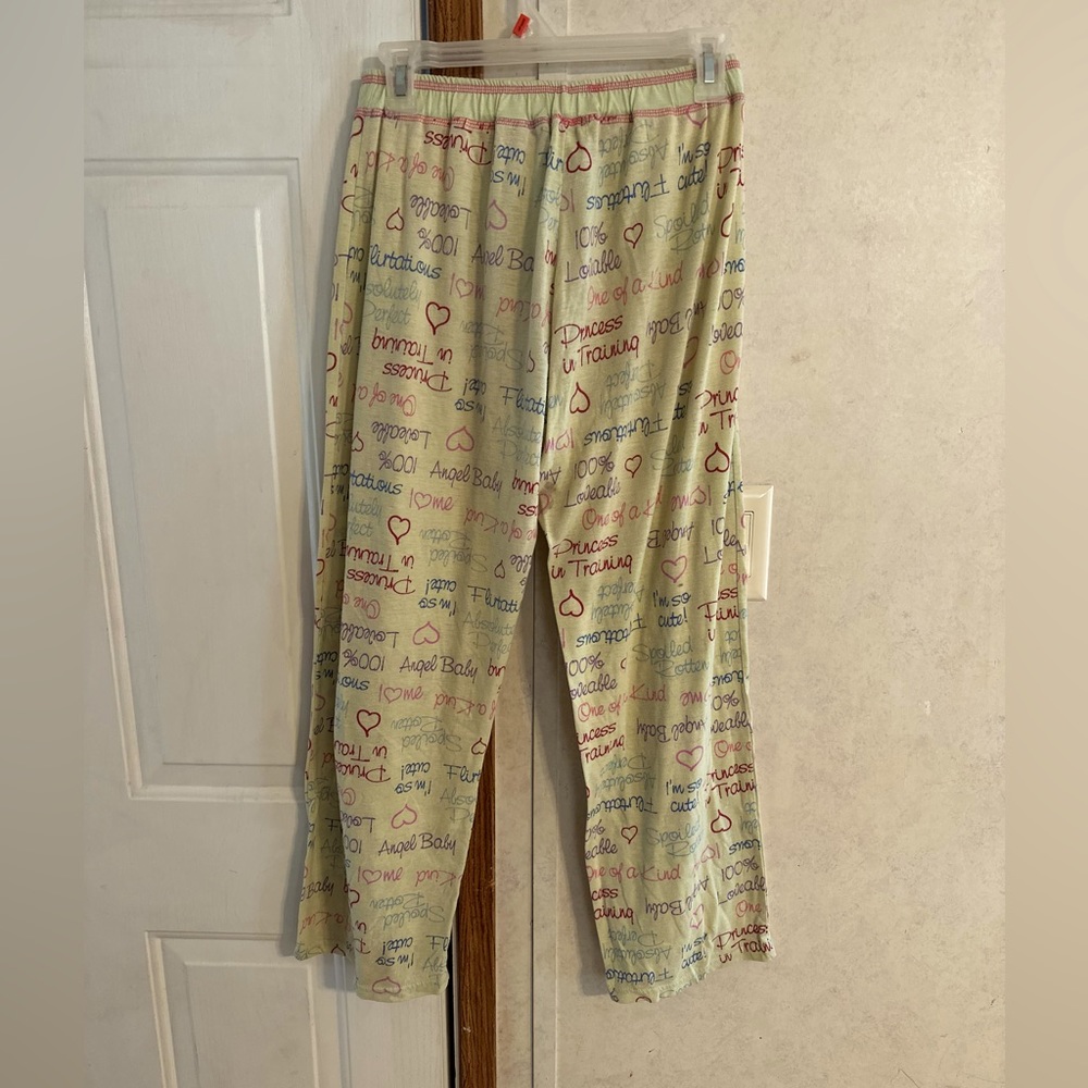 Women’s Pajama Pants